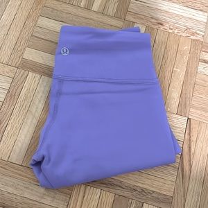 Lululemon Reversible Leggings